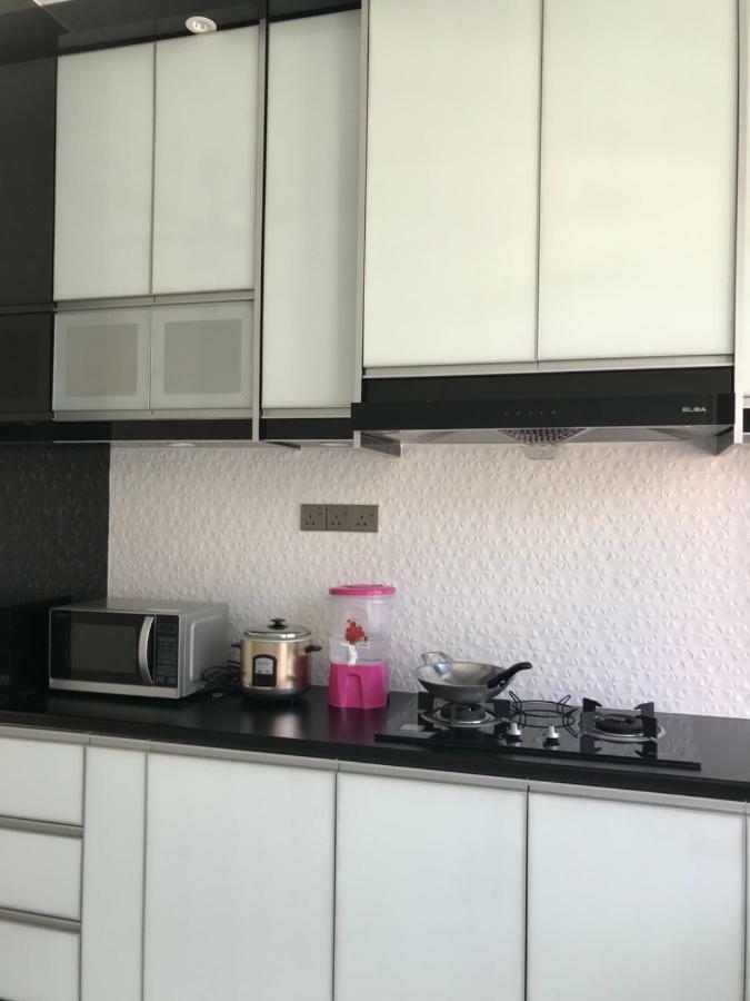 Nrl'S Cozy Guesthouse كوتا بْهارو المظهر الخارجي الصورة