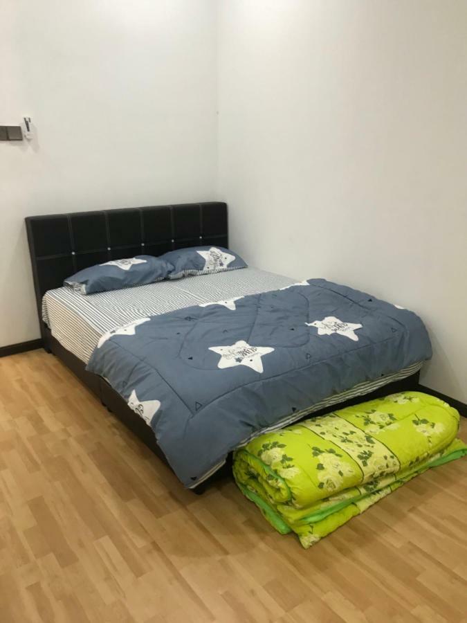Nrl'S Cozy Guesthouse كوتا بْهارو المظهر الخارجي الصورة